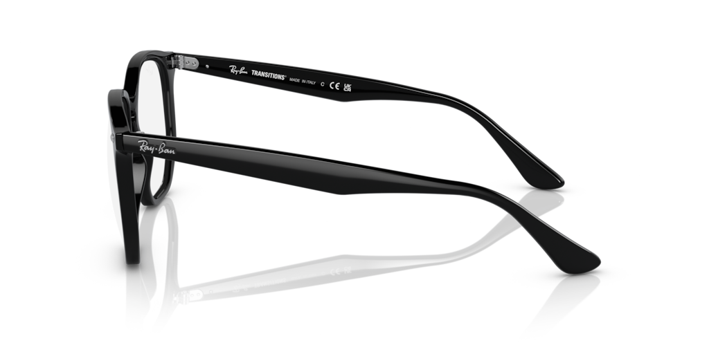 Ray-Ban RB4306 601/M3 - 54 - Güneş Gözlükleri