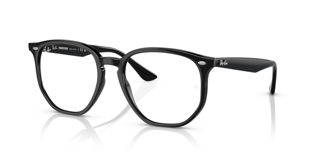 Ray-Ban RB4306 601/M3 - 54 - Güneş Gözlükleri