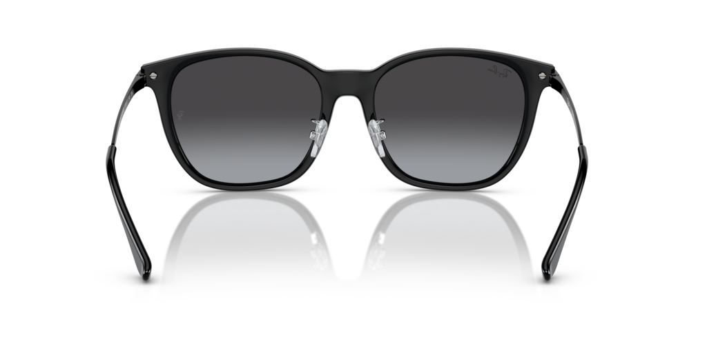 Ray Ban RB4333D 601/8G 55 Güneş Gözlükleri