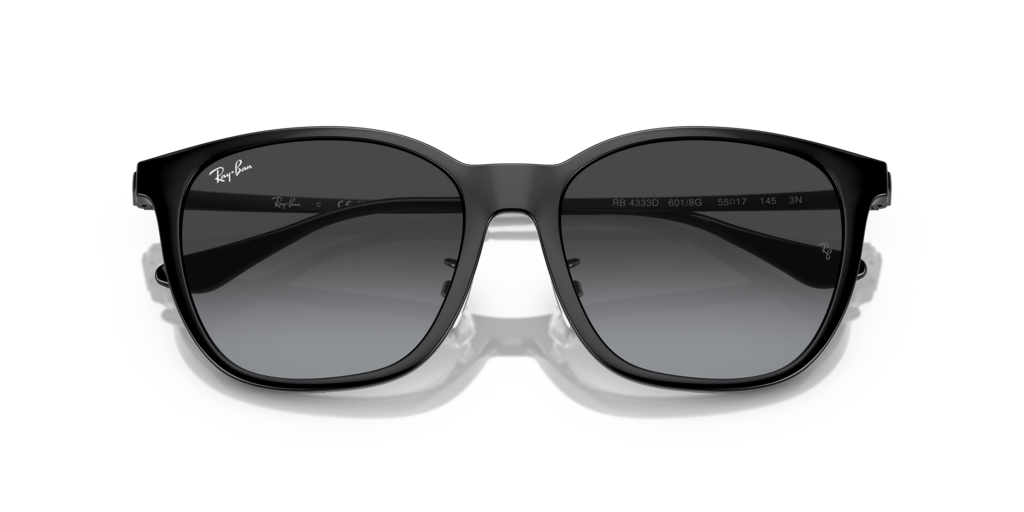 Ray Ban RB4333D 601/8G 55 Güneş Gözlükleri