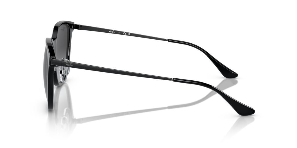 Ray Ban RB4333D 601/8G 55 Güneş Gözlükleri