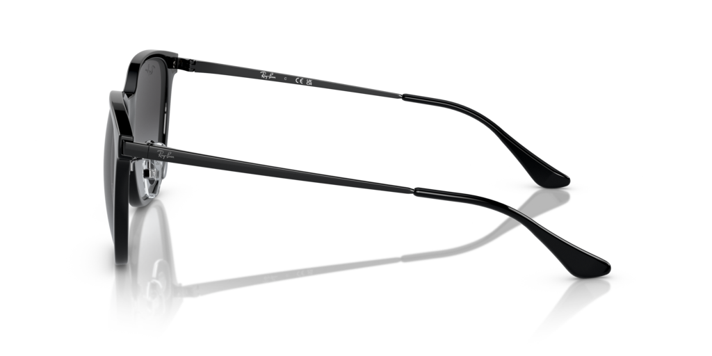 Ray Ban RB4333D 601/8G 55 Güneş Gözlükleri