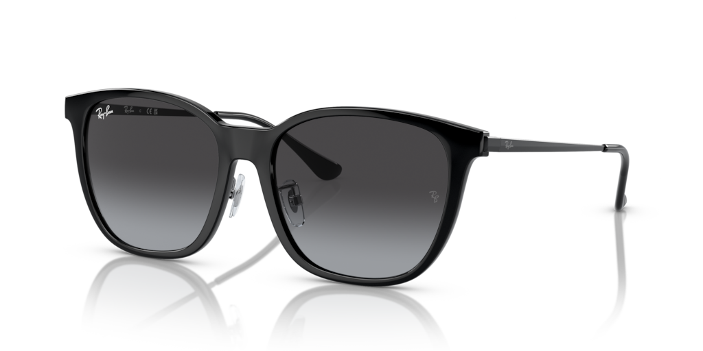 Ray Ban RB4333D 601/8G 55 Güneş Gözlükleri
