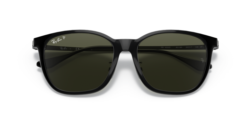 Ray-Ban RB4333D 601/9A - 55 - Güneş Gözlükleri