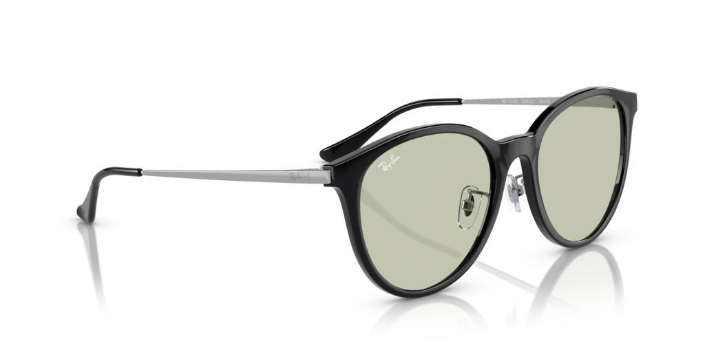 Ray Ban RB4334D 6292/2 55 Güneş Gözlükleri