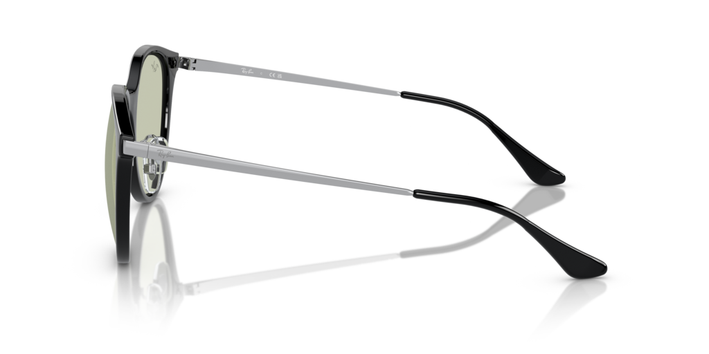 Ray Ban RB4334D 6292/2 55 Güneş Gözlükleri