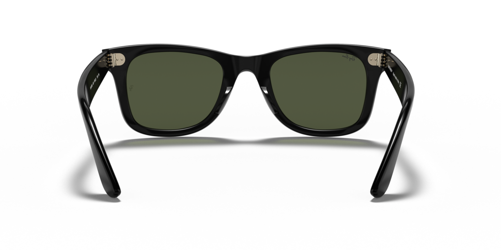 Ray-Ban RB4340 601 - 50 - Güneş Gözlükleri