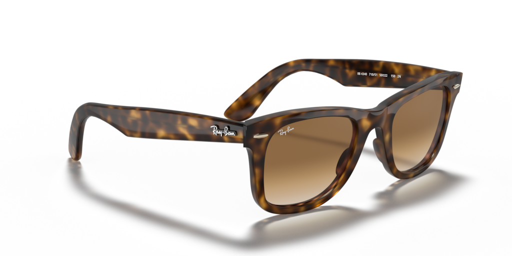 Ray-Ban RB4340 710/51 - 50 - Güneş Gözlükleri