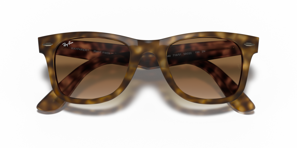 Ray-Ban RB4340 710/51 - 50 - Güneş Gözlükleri
