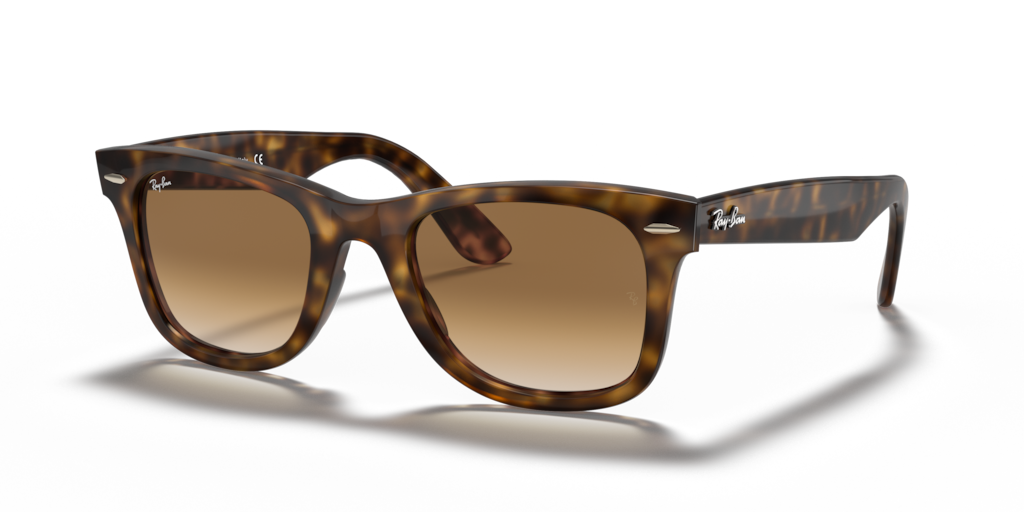 Ray-Ban RB4340 710/51 - 50 - Güneş Gözlükleri