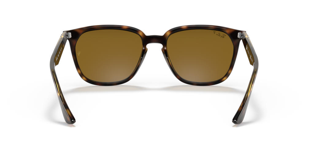 Ray-Ban RB4362 710/83 - 55 - Güneş Gözlükleri
