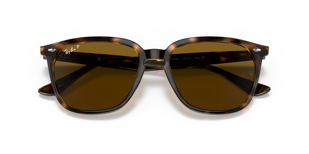 Ray-Ban RB4362 710/83 - 55 - Güneş Gözlükleri