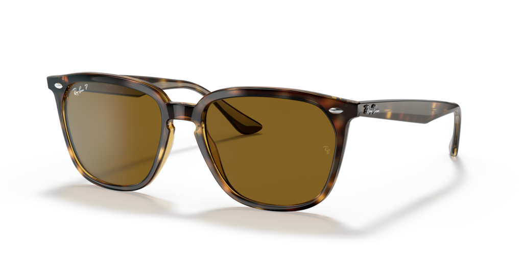 Ray-Ban RB4362 710/83 - 55 - Güneş Gözlükleri