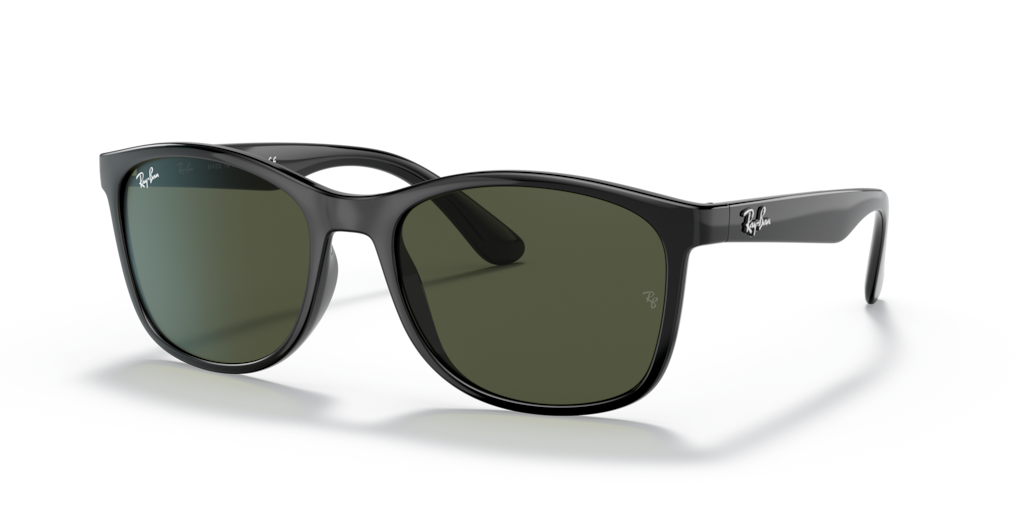 Ray-Ban RB4374 601/31 - 56 - Güneş Gözlükleri