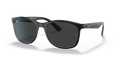 Ray-Ban RB4374 - 603948 / 56 - Güneş Gözlükleri