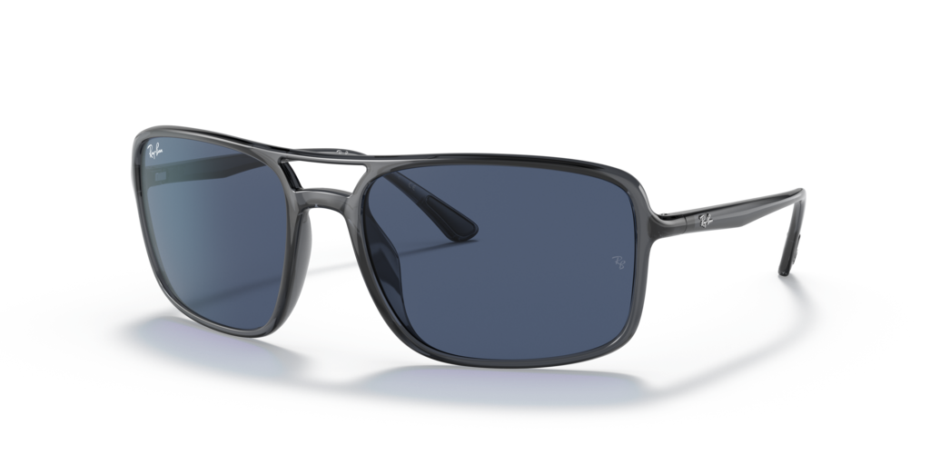 Ray-Ban RB4375 - 876/80 / 60 - Güneş Gözlükleri