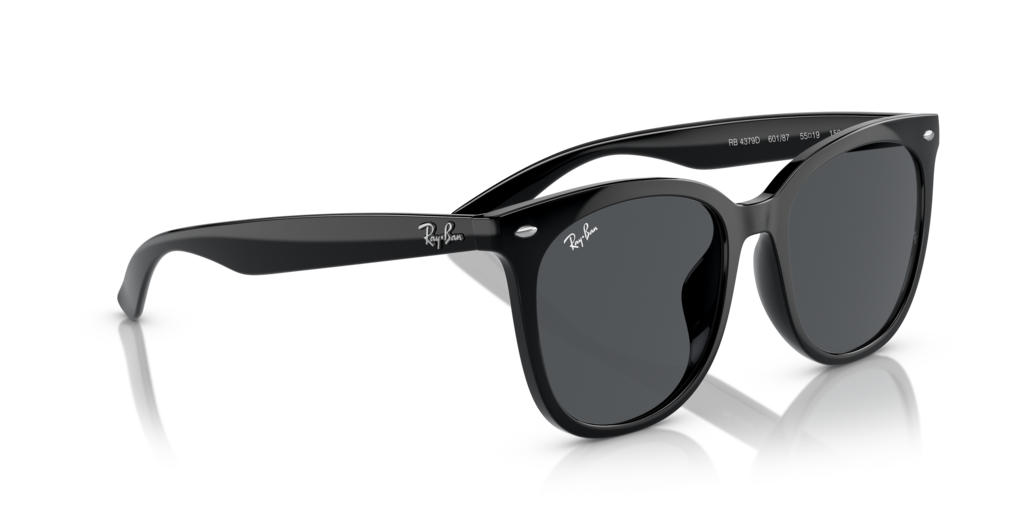Ray-Ban RB4379D 601/87 - 55 - Güneş Gözlükleri