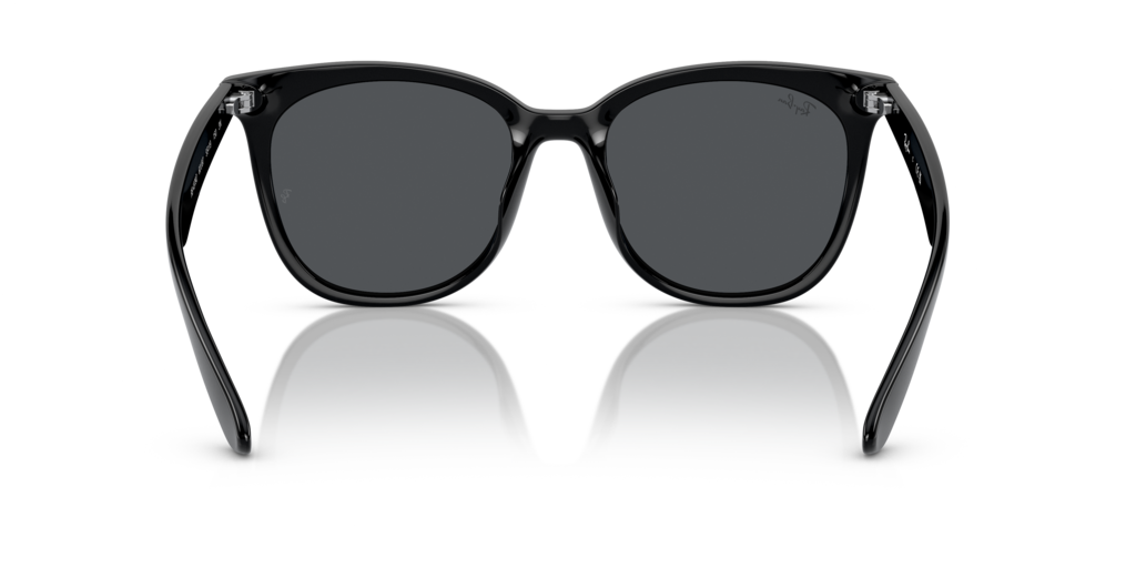 Ray-Ban RB4379D 601/87 - 55 - Güneş Gözlükleri