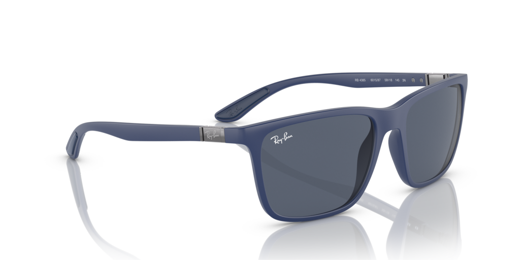 Ray-Ban RB4385 - Güneş Gözlükleri