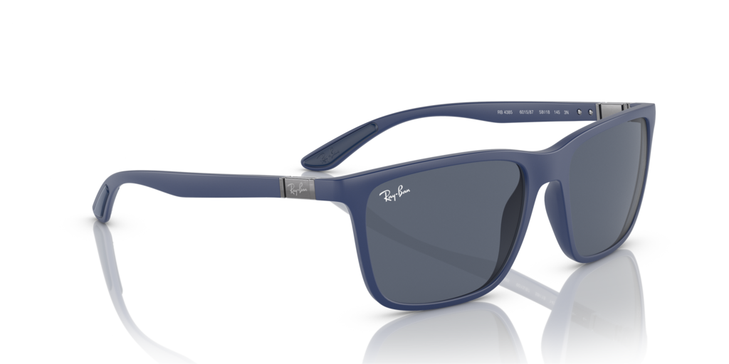 Ray-Ban RB4385 - Güneş Gözlükleri