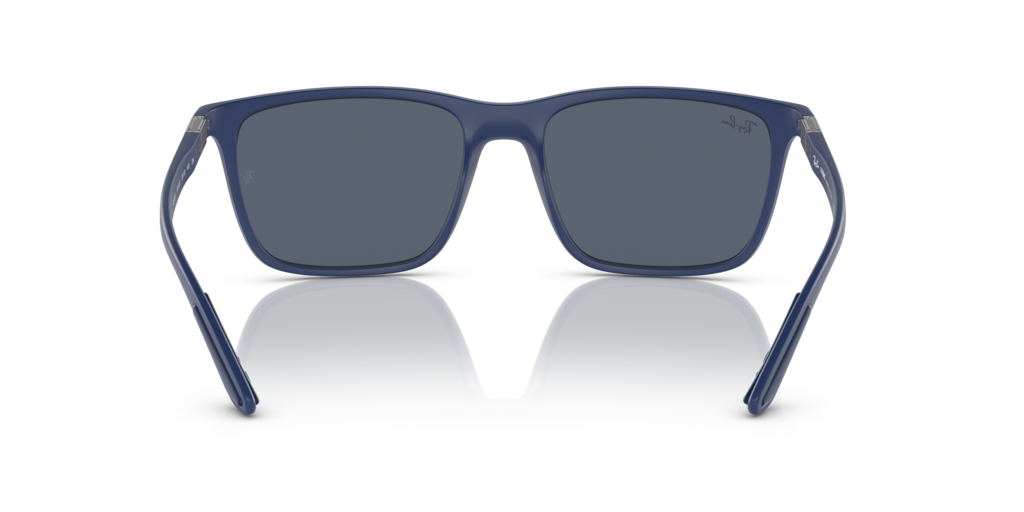 Ray-Ban RB4385 - Güneş Gözlükleri