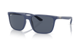 Ray-Ban RB4385 - 601587 / 58 - Güneş Gözlükleri