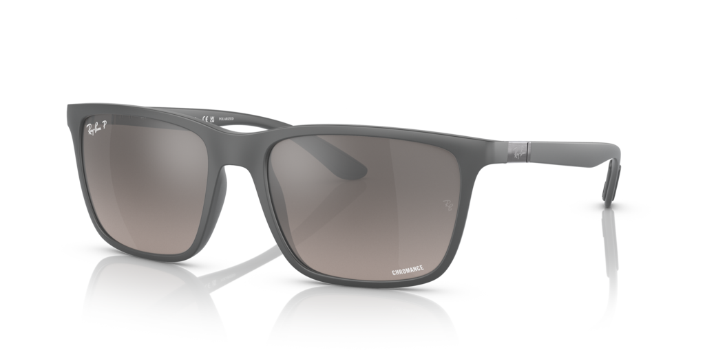 Ray-Ban RB4385 60175J - 58 - Güneş Gözlükleri