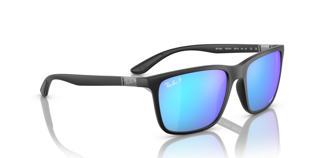 Ray-Ban RB4385 601SA1 - 58 - Güneş Gözlükleri