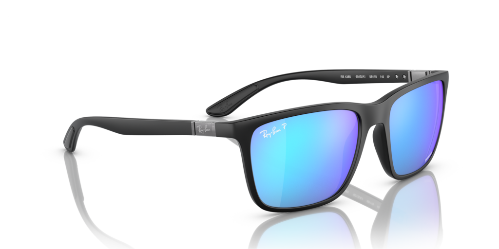 Ray-Ban RB4385 - Güneş Gözlükleri