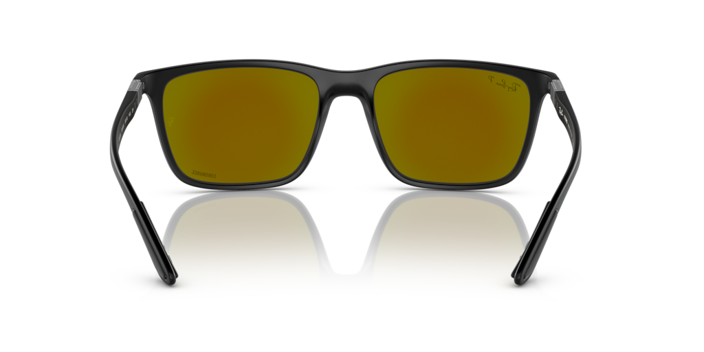 Ray-Ban RB4385 601SA1 - 58 - Güneş Gözlükleri