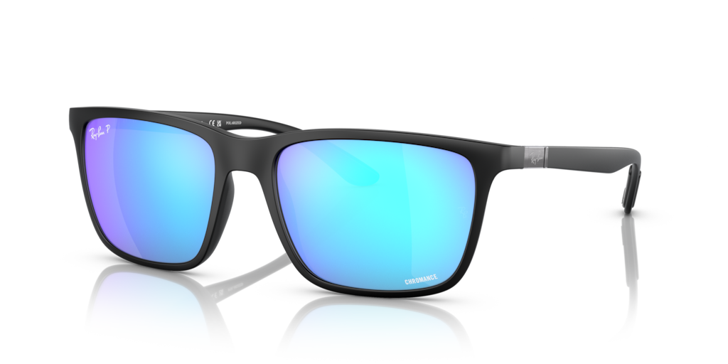 Ray-Ban RB4385 601SA1 - 58 - Güneş Gözlükleri