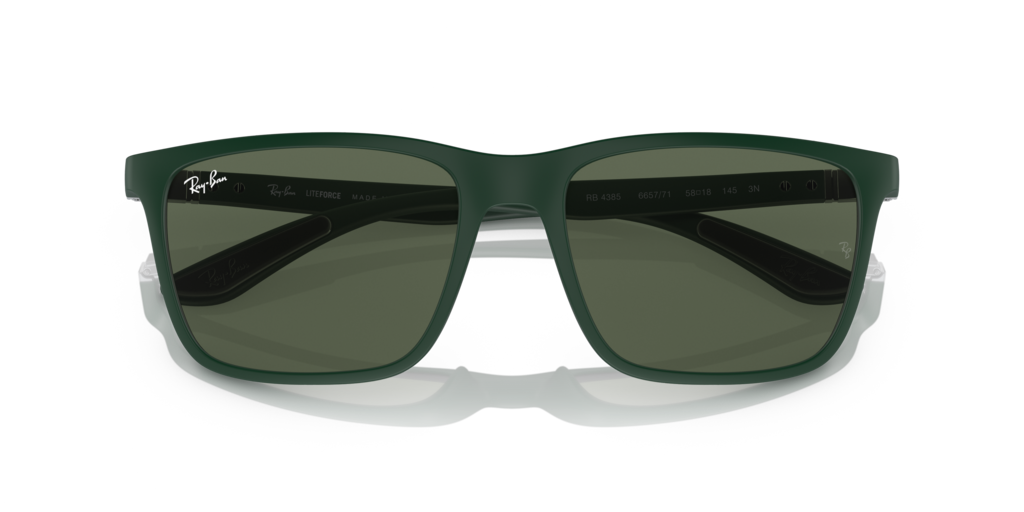 Ray-Ban RB4385 - Güneş Gözlükleri