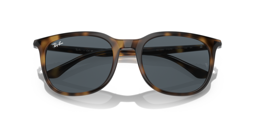 Ray-Ban RB4386 - Güneş Gözlükleri