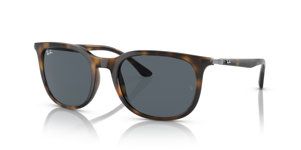 Ray-Ban RB4386 - 710/R5 / 54 - Güneş Gözlükleri