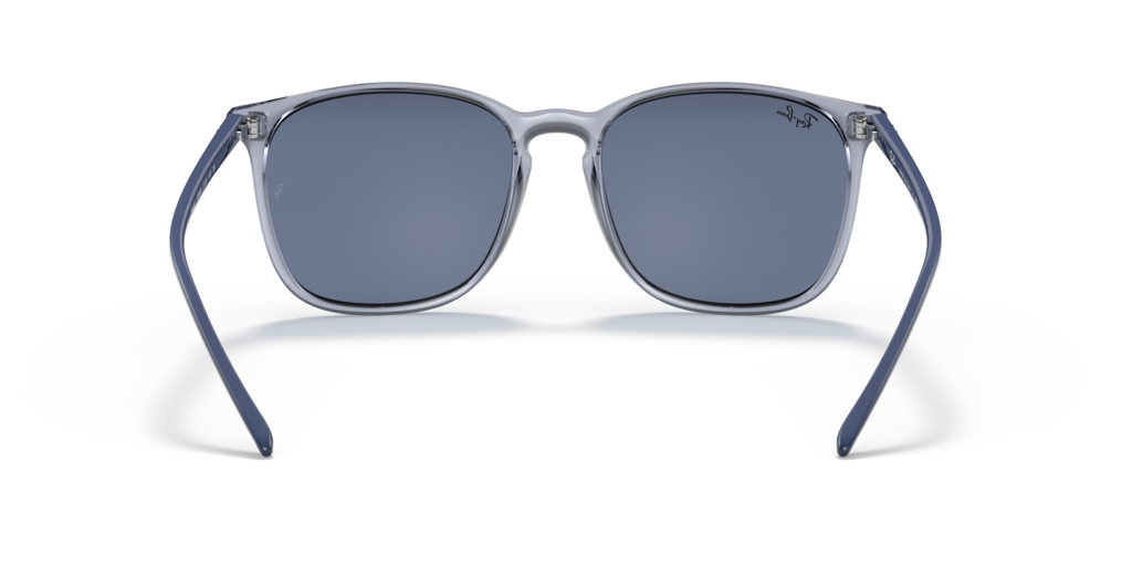 Ray-Ban RB4387 639980 - 56 - Güneş Gözlükleri
