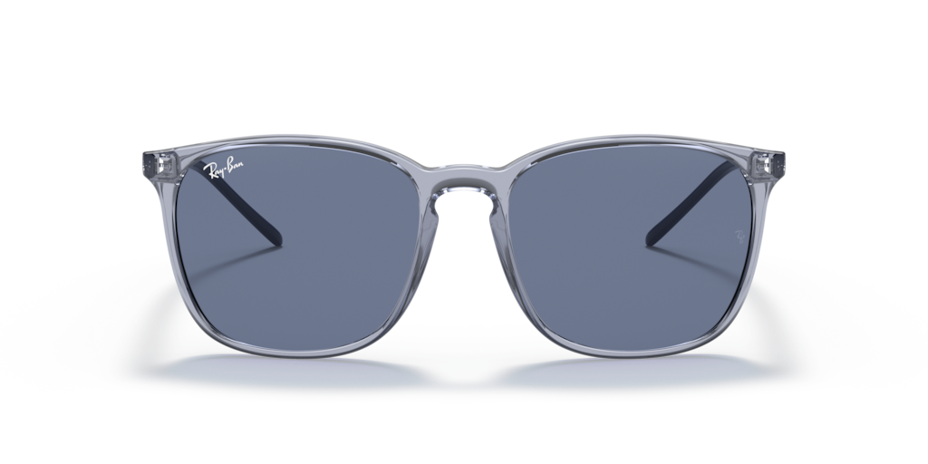 Ray-Ban RB4387 639980 - 56 - Güneş Gözlükleri
