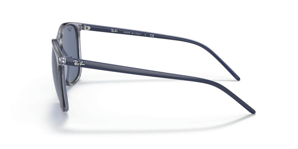 Ray-Ban RB4387 639980 - 56 - Güneş Gözlükleri