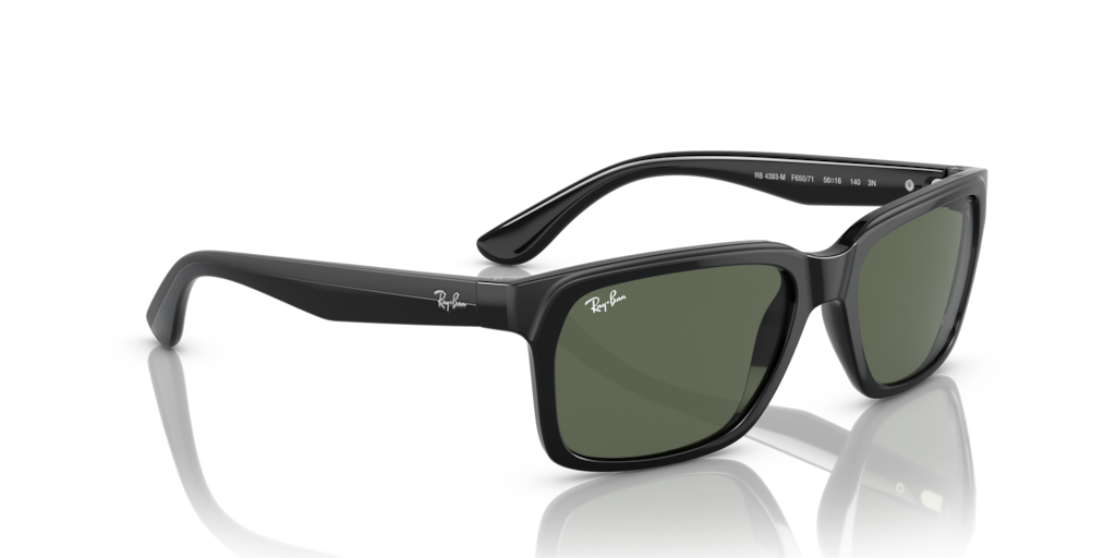Ray-Ban RB4393M F65071 - 56 - Güneş Gözlükleri