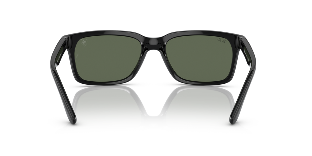 Ray-Ban RB4393M F65071 - 56 - Güneş Gözlükleri