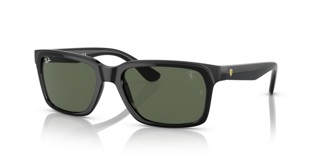Ray-Ban RB4393M F65071 - 56 - Güneş Gözlükleri