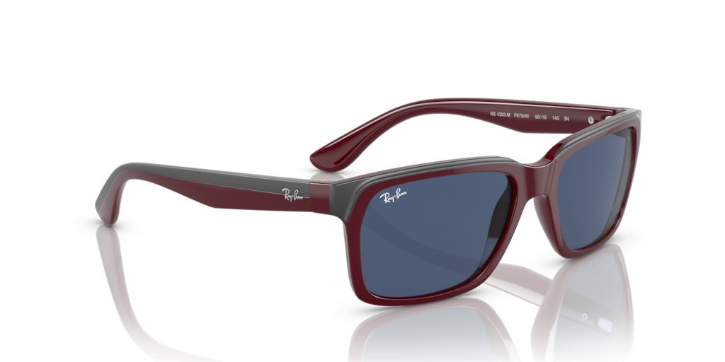 Ray-Ban RB4393M F67980 - 56 - Güneş Gözlükleri