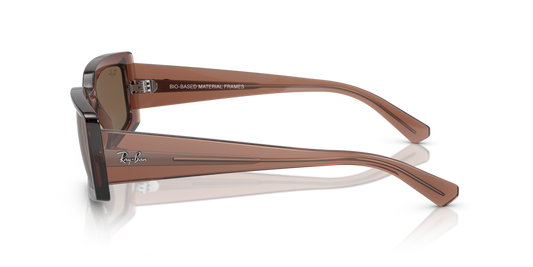 Ray Ban RB4395 667873 54 Güneş Gözlükleri