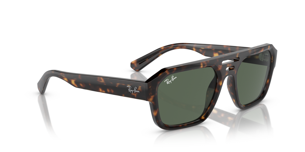 Ray Ban RB4397 135971 54 Güneş Gözlükleri