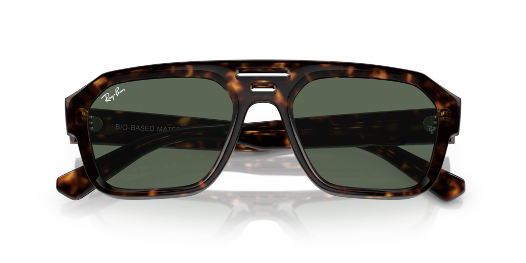 Ray Ban RB4397 135971 54 Güneş Gözlükleri