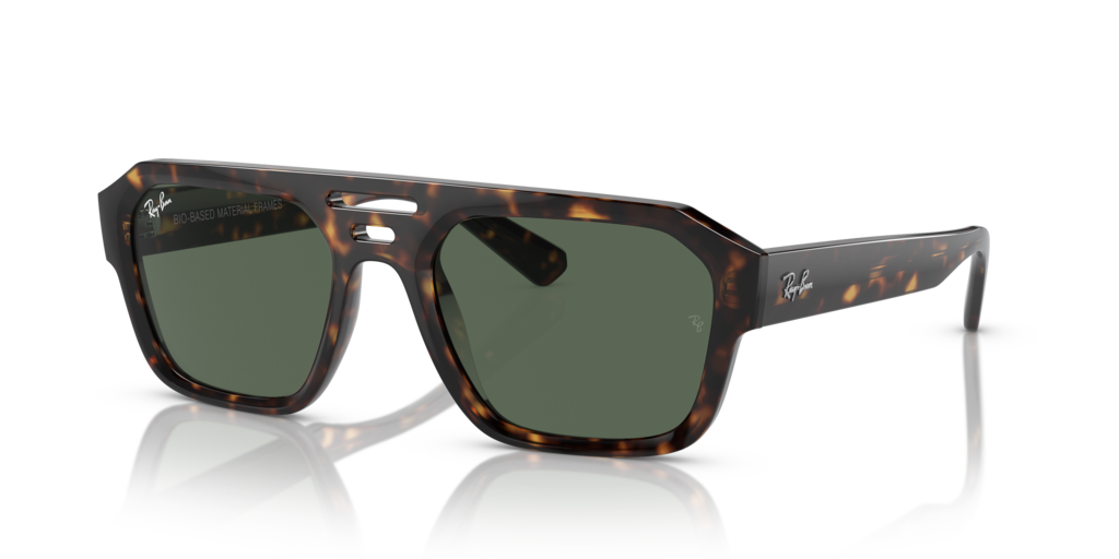 Ray Ban RB4397 135971 54 Güneş Gözlükleri