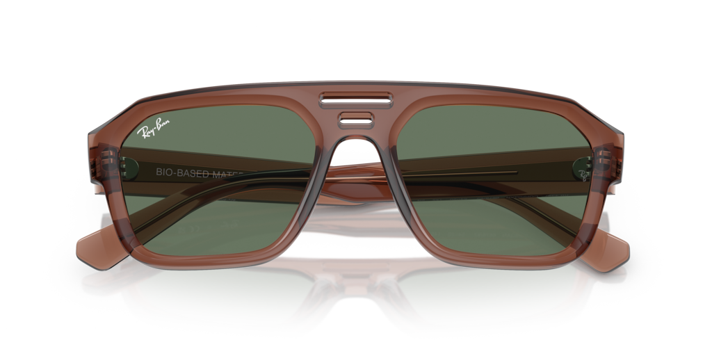 Ray-Ban RB4397 667882 - 54 - Güneş Gözlükleri