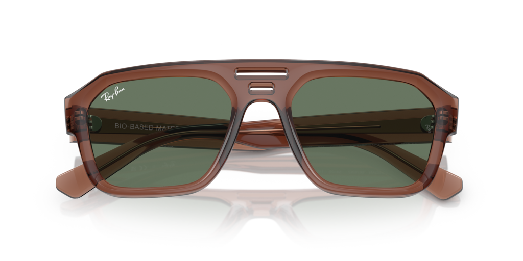 Ray-Ban RB4397 667882 - 54 - Güneş Gözlükleri