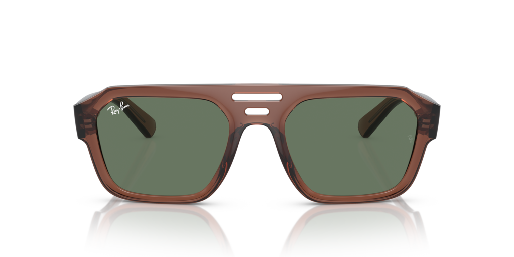 Ray-Ban RB4397 667882 - 54 - Güneş Gözlükleri