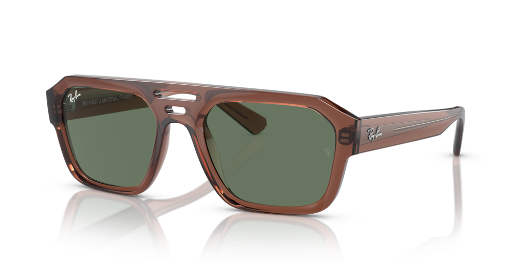 Ray-Ban RB4397 667882 - 54 - Güneş Gözlükleri