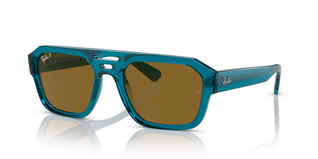 Ray-Ban RB4397 668383 - 54 - Güneş Gözlükleri